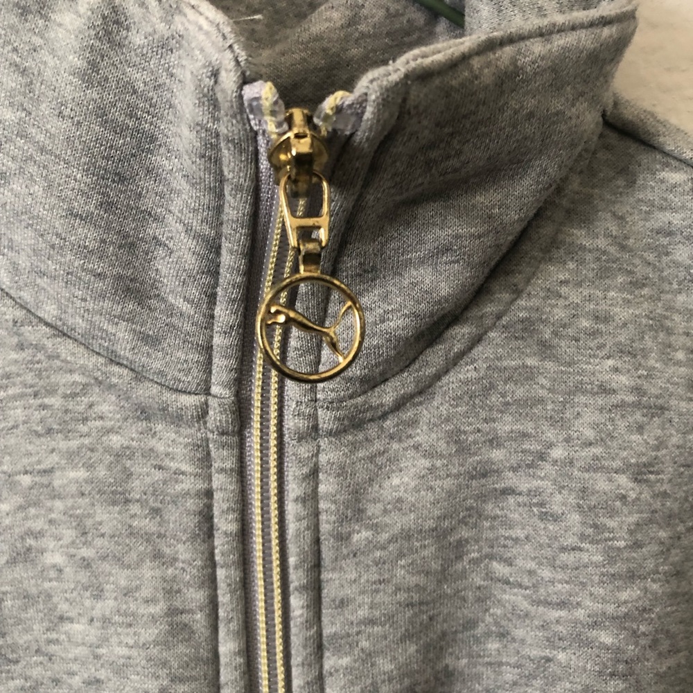 Puma jacket - Picture 3 of 4